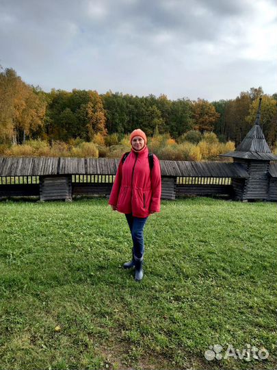 Помощь маме