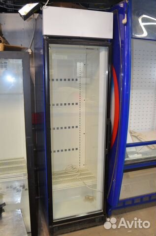 Шкаф холодильный