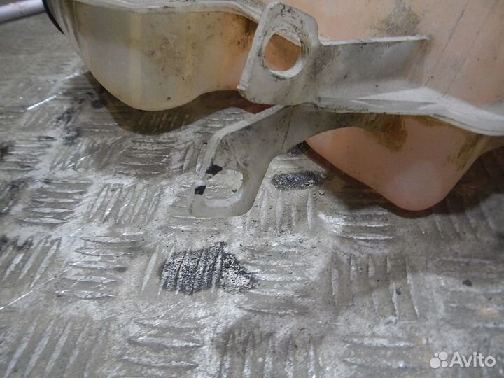 Бачок расширительный, Land Rover (Ленд Ровер) -dis