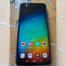 Xiaomi Redmi Note 8 Pro, 6/64 ГБ