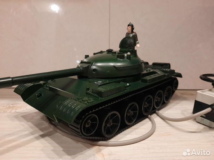 Электро механические игрушки СССР