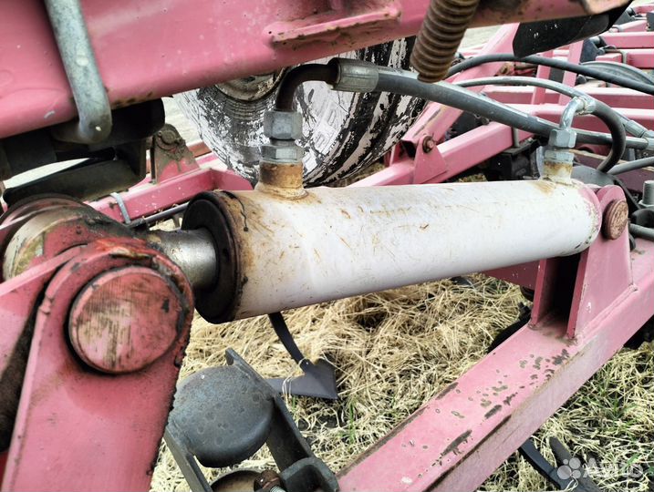 Культиватор Грязинский культиваторный завод КШУ, 2015