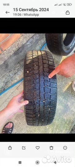 Pirelli Winter Ice Control 215/65 R16