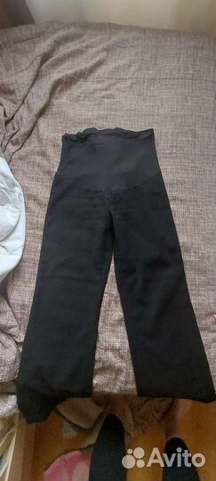 Вещи для беременных пакетом 44 46