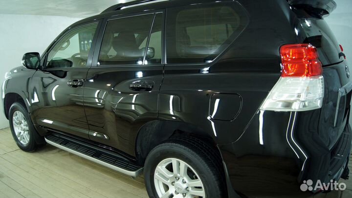 Полировка, покраска авто, керамика, жидкое стекло