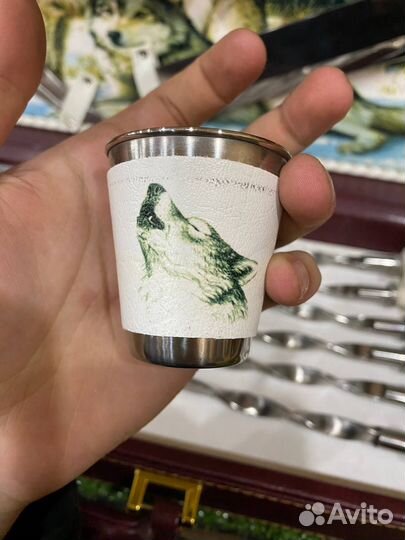 Шашлычный набор