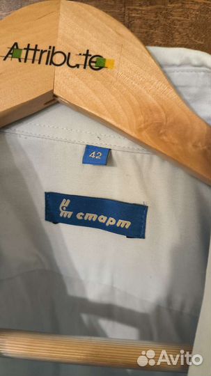 Рубашка детская для мальчиков