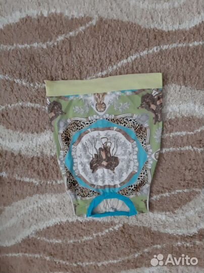 Женские вещи пакетом