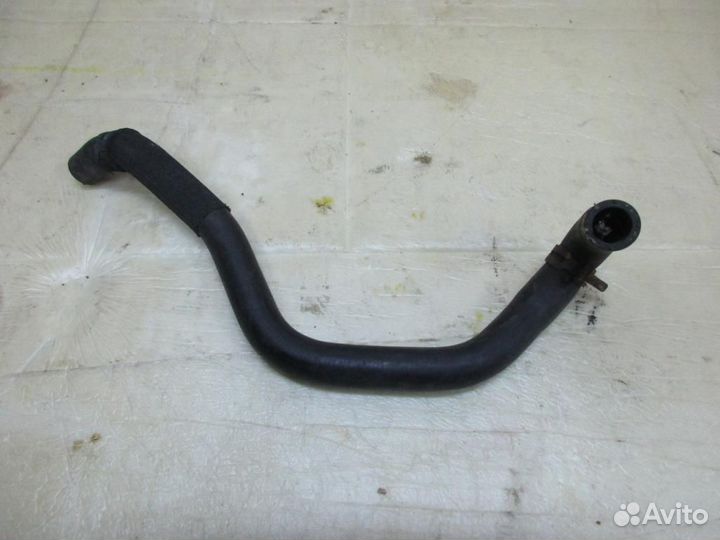 Патрубок ож w117 CLA-class 270.910