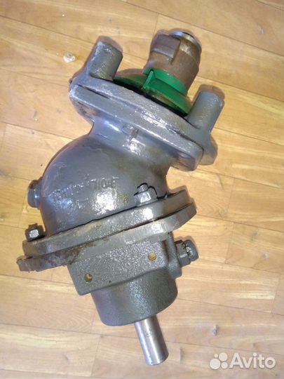 Редуктор угловой дон 1500