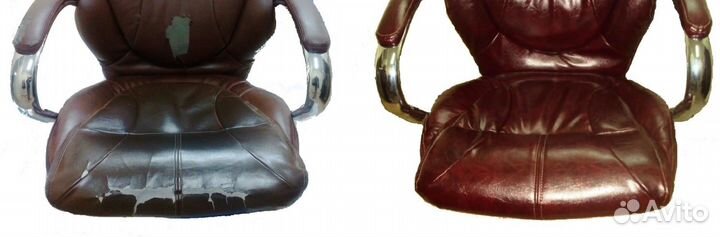 Пошив, Перекрой, Ремонт меховых и кожаных изделий