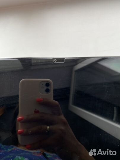 Samsung galaxy tab A8