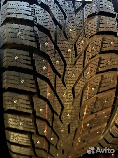 Tracmax X-Privilo S500 245/45 R19 102T