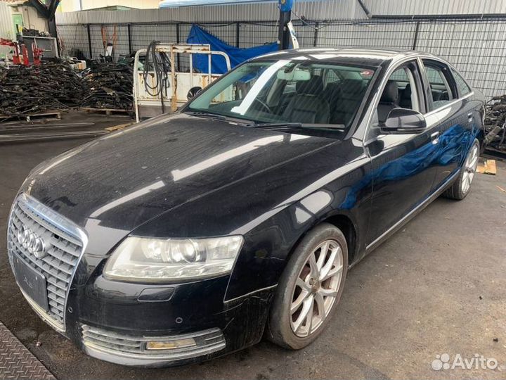 Audi Q7 2007г. BAR В разбор