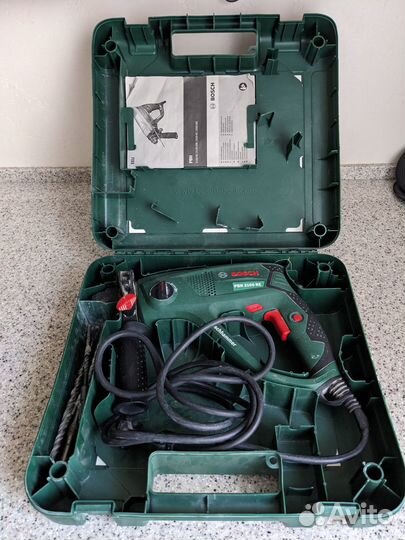 Электроинструмент в аренду