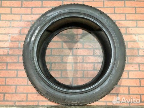 Pirelli Scorpion Verde 275/45 R21 110Y