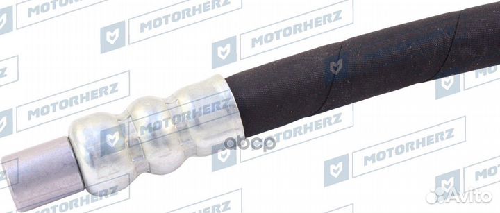 1 HPH0196 Motorherz