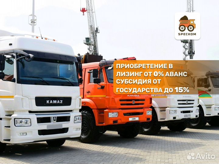 Shacman (Shaanxi) SX33186V366, 2023