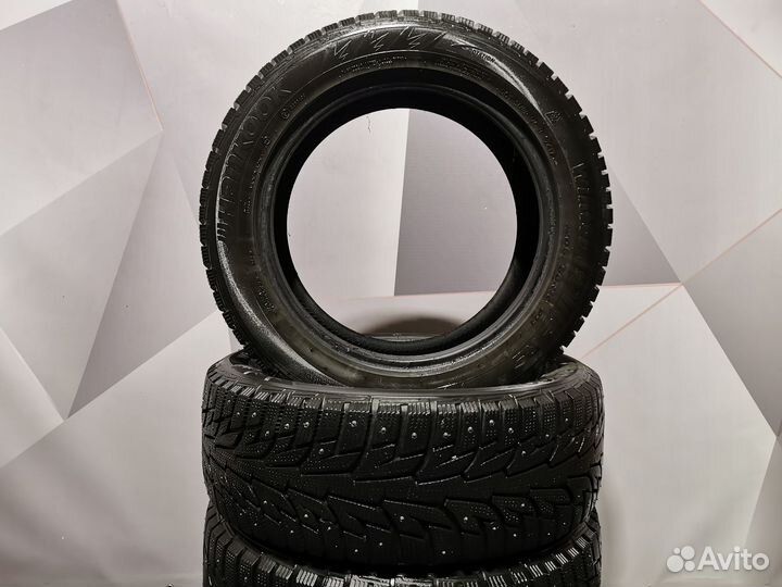 Hankook Winter I'Pike RS W419 205/55 R16 91T