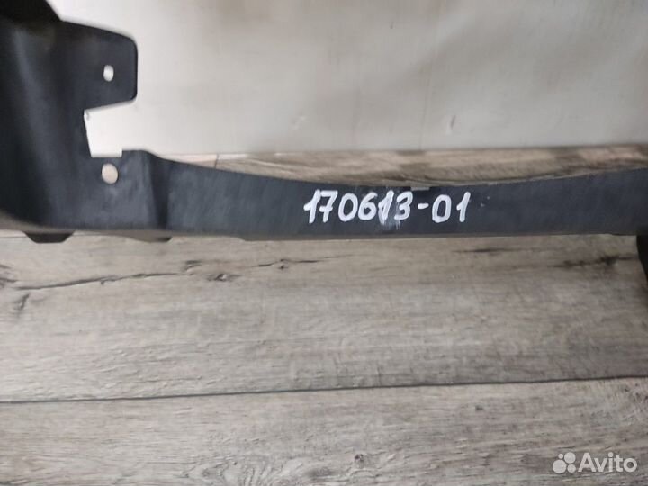 Торпедо opel Vectra C после 2005 года