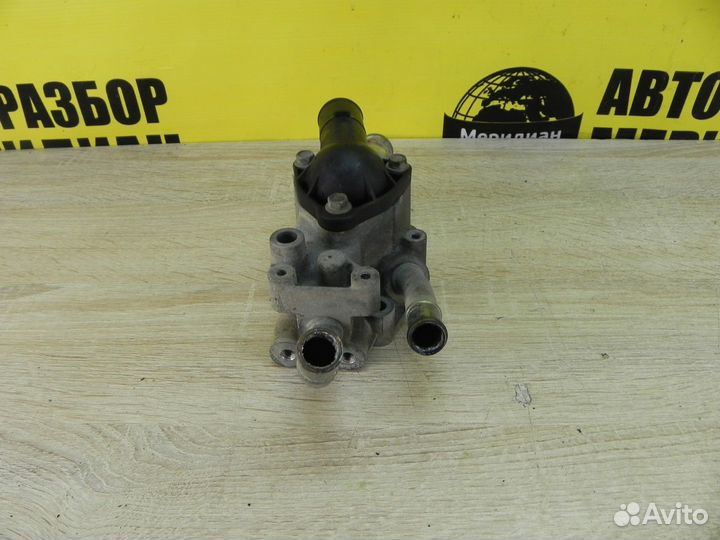 Nissan Almera N16 Корпус Термостата