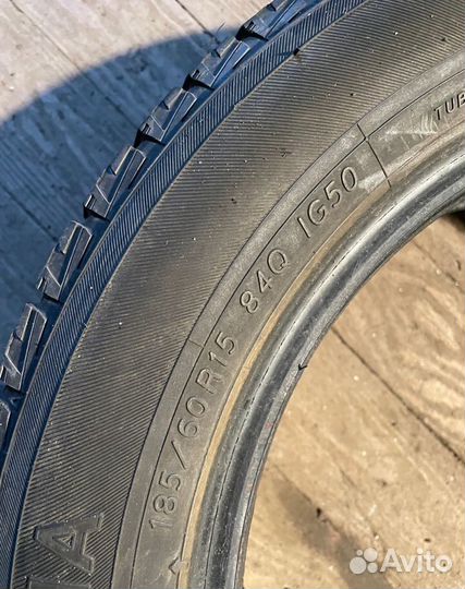 Yokohama Ice Guard IG50 185/60 R15