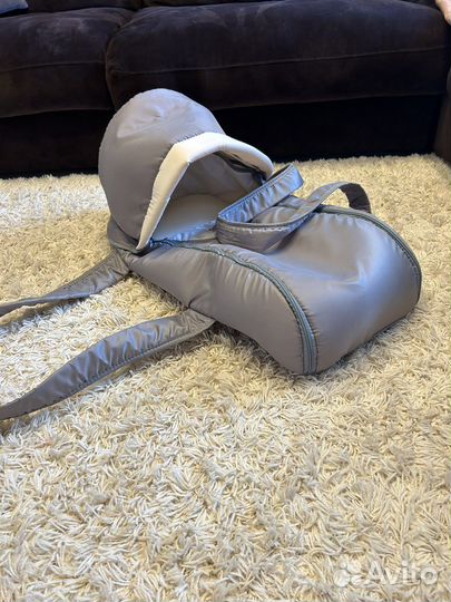 Переноска для детей