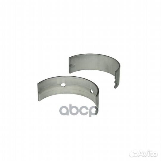 MAN51.01113.6082 вкладыши коренные упорные пара