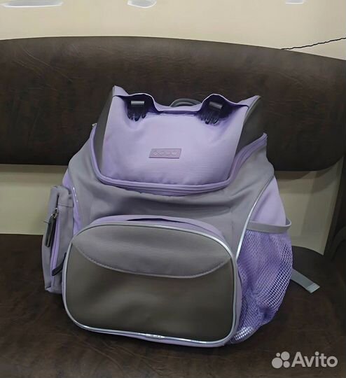 Рюкзак школьный ecco