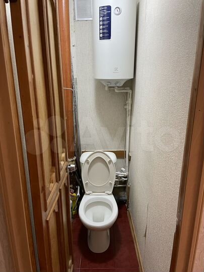 2-к. квартира, 50,3 м², 1/5 эт.