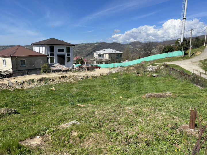 Участок 5 сот. (ИЖС)