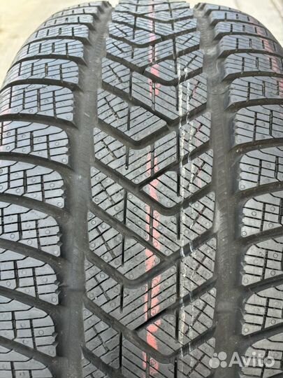 Pirelli Scorpion Winter 255/50 R19