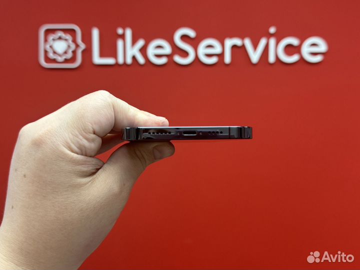 iPhone 12 Pro Max, 256 ГБ