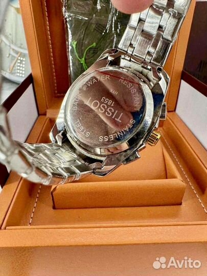 Наручные часы Tissot