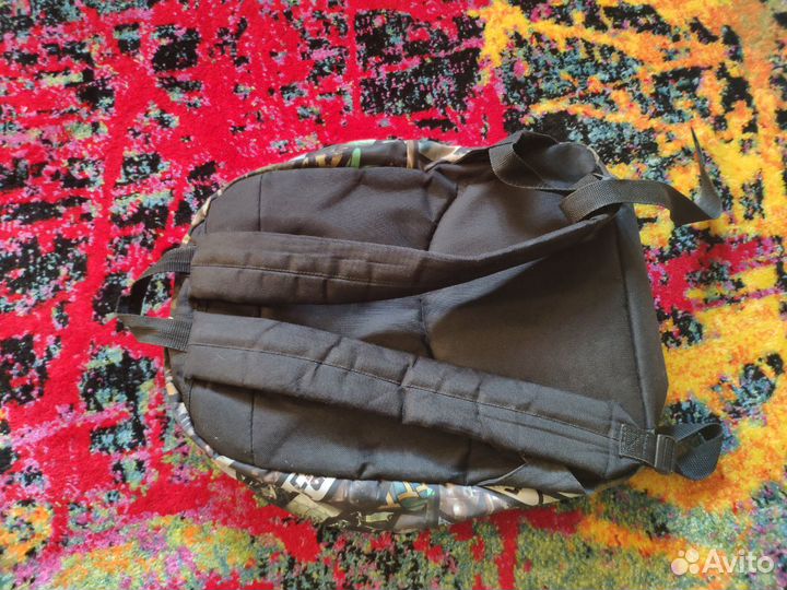 Рюкзак fallout