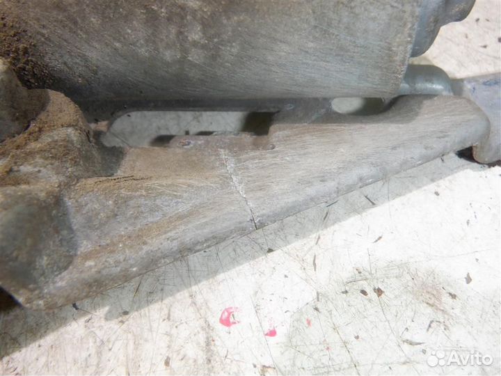 Моторчик стеклоочистителя задний Рено Кенгу Кангу