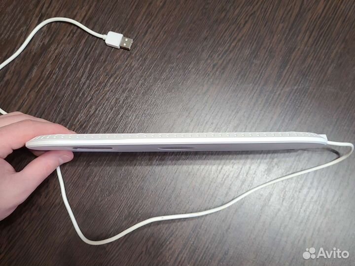 Беспроводная зарядная станция