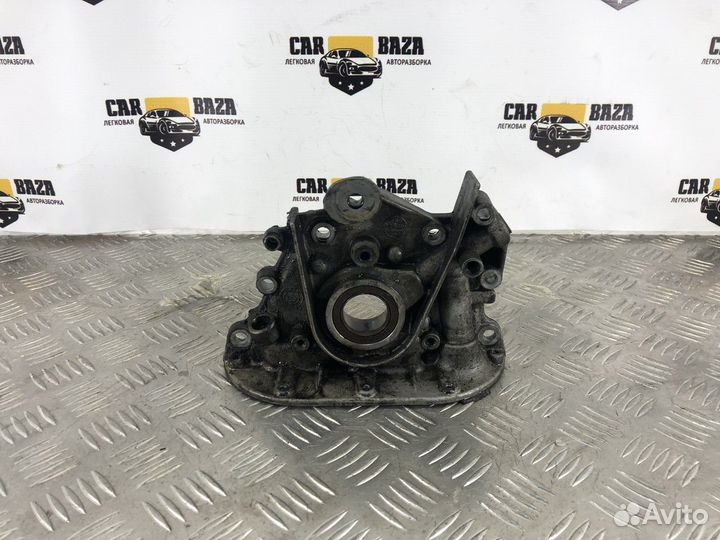 Насос масляный Geely GC6, Geely MK, Geely MK Cross