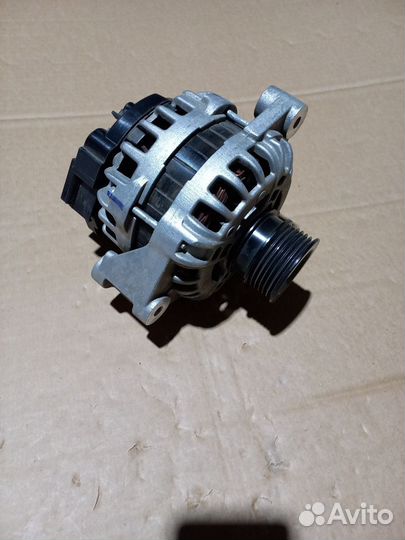 Генератор LADA Granta FL