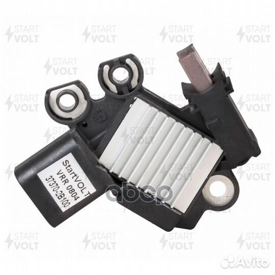 Регулятор напряжения ген. VRR0804 startvolt