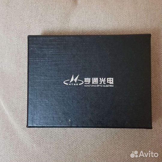 Картхолдер натур кожа новый