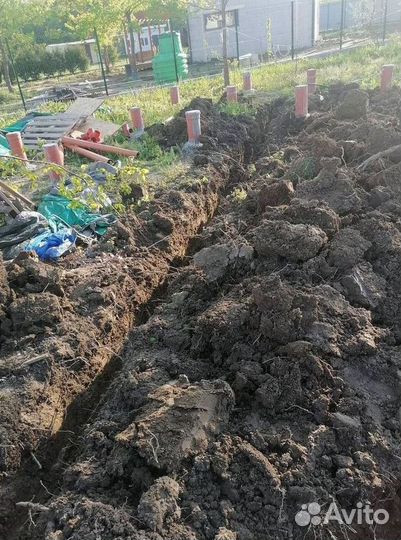 Септик для дома