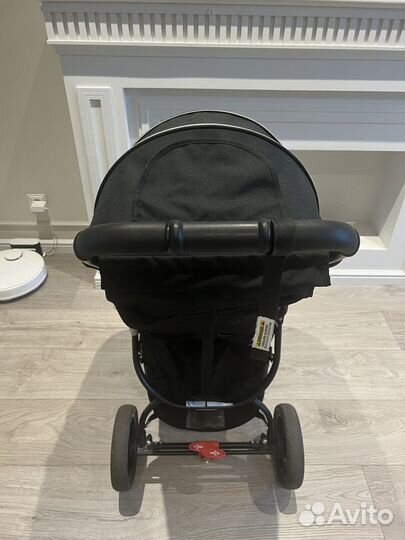 Коляска valco baby snap 4