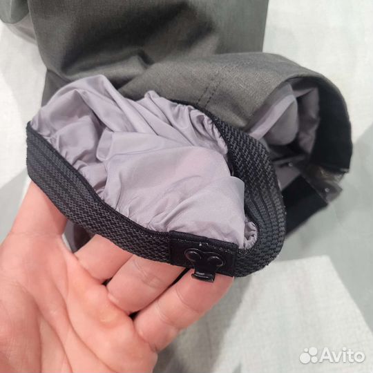 Брюки для сноуборда Burton