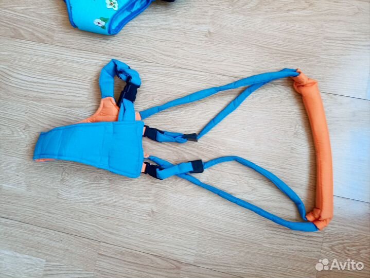 Прыгунки детские