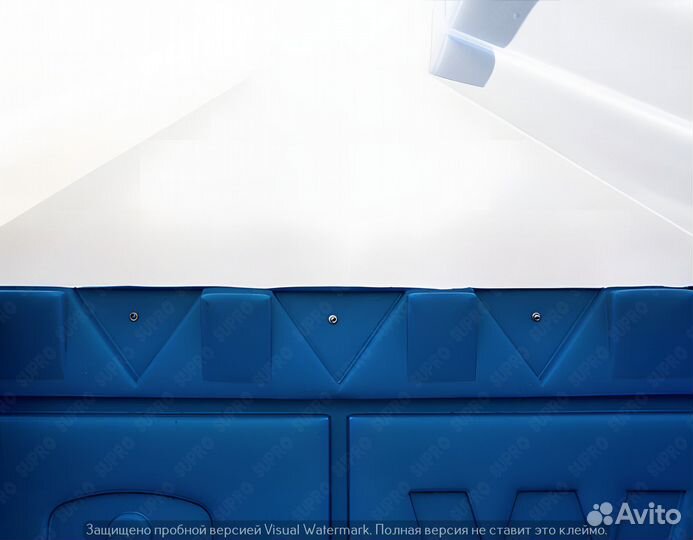 Кабина туалетная Биотуалет Ш9923