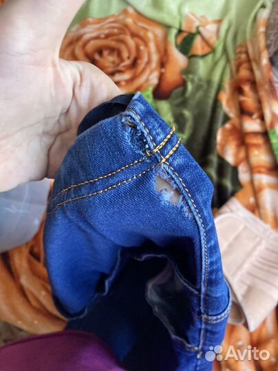 Вещи для беременных пакетом