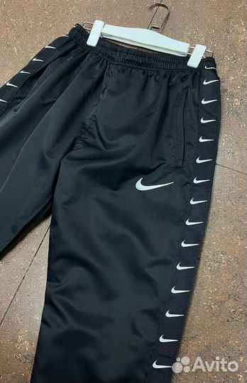 Удобные спортивные штаны Nike 46-54