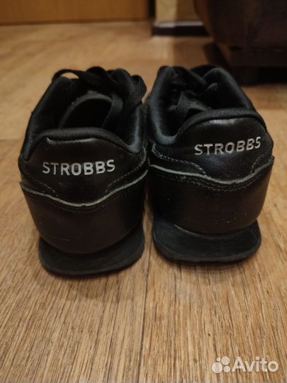 Кроссовки Strobbs 37