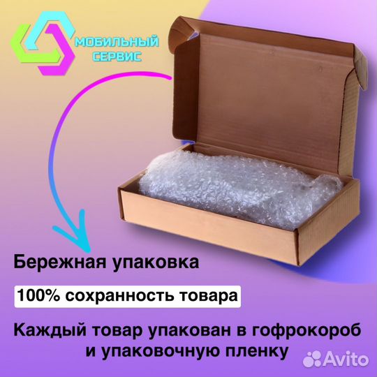 Автомобильное зарядное устройство для Samsung EP-L